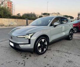 VOLVO EX30 SINGLE EX30 SINGLE MOTOR CORE RWD