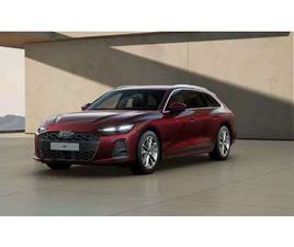 AUDI A6 AVANT AVANT 2.0 TDI MHEV + BUSINESS 204CV S-TRONIC