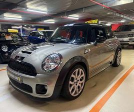 MINI MINI COOPER S