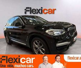 BMW X3 XDRIVE 20D XDRIVE20D