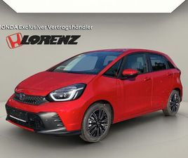 1.5 HYBRID ADVANCE *8 JAHRE GARANTIE*