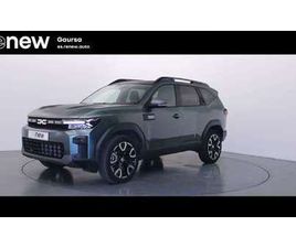 HYBRID JOURNEY 4X2 115KW