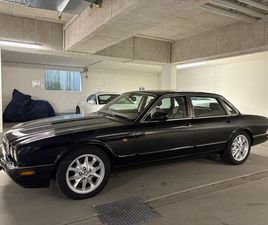 8 4.0 V8 EXECUTIVE*1.HD*ALLE EXTRAS**HISTORIE