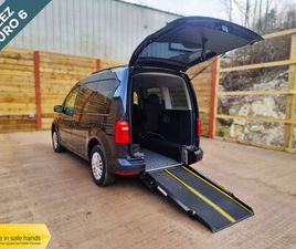 2018 (18) 2.0 TDI 5DR DSG