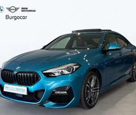 BMW SERIE 2 220D 220DA GRAN COUPÉ