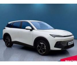 BAIC X55 2023 BAIC X55 1.5T DYNAMIC AUTO