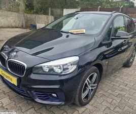 BMW 218 ACTIVE TOURER D AUT. M SPORT