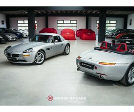 BMW Z8 2002 BMW Z8 - ROADSTER 1 OF 1.262EX* - JUST SERVICED