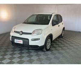 FIAT PANDA 1.0 MILD-HYBRID