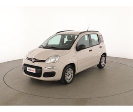 FIAT PANDA 1.2