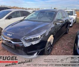 CEED SPORTSWAGON 1.5 T-GDI LED|NAVI|SHZ