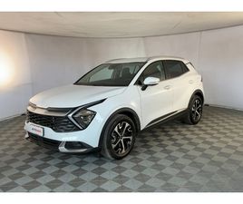 1.6 CRDI MILD-HYBRID