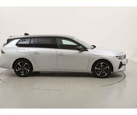 OPEL ASTRA STATION WAGON ASTRA ST GS AT8 1.2 BENZINA 131CV