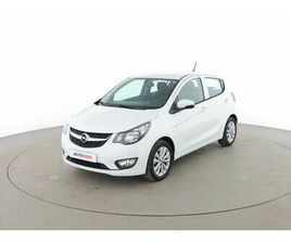 OPEL KARL 1.0 EDITION 120 ANS