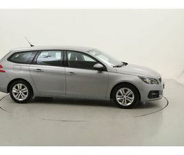 PEUGEOT 308 SW 308 SW ACTIVE 1.5 DIESEL 102CV
