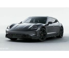 PORSCHE TAYCAN CROSS TURISMO 4