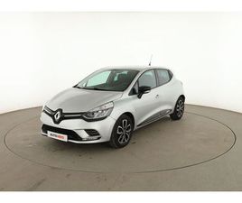 RENAULT CLIO 0.9 TCE LIMITED