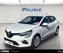 RENAULT CLIO 5 CLIO BLUE DCI 100 - 21N BUSINESS 5P