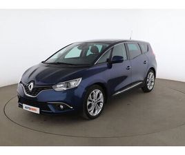 RENAULT GRAND SCENIC 1.7 DCI BLUE BUSINESS