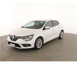 RENAULT MEGANE 1.5 DCI