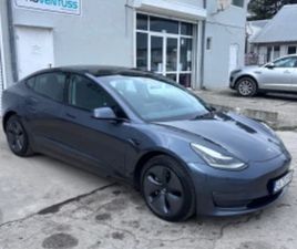 TESLA MODEL 3 DUAL MOTOR