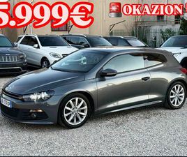 VW SCIROCCO 2.0 NAFT 2014 R-LINE SUPER GJENDJE FULL OPSION