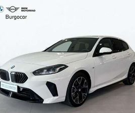 BMW SERIE 1 120D 120DA