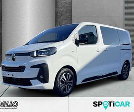 SPACETOURER SPACETOURER PLUS M ,8 SITZER, ELEKTR