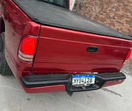 DODGE DAKOTA 2.5 2000