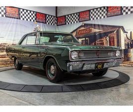 DODGE DART 1967 DODGE DART FOR SALE