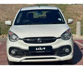 2023 SUZUKI CELERIO 1.0 GL AMT