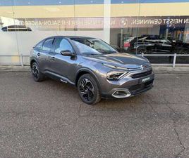 CITROEN C4 SHINE PACK