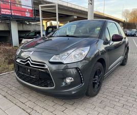 SOCHIC/TEMPOMAT/PDC/NAVI/SPORTPAKET