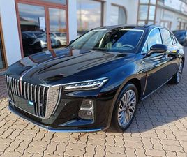 HONGQI H5 2.0T 215K 8AT 2WD DELUXE