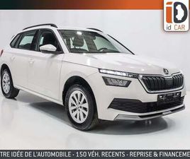 1.0 TSI 95 AMBITION LED ACC GPS CARPLAY JA16