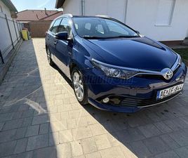 TOYOTA AURIS TOURING SPORTS TOYOTA AURIS TOURING SPORTS 1.8 HSD EXECUTIVE MY17 (AUTOMATA)