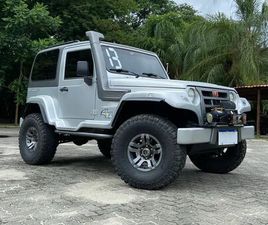 TROLLER T-4 4X4 3.2 TGV TDI CAP. RÍGIDA DIESEL 2013