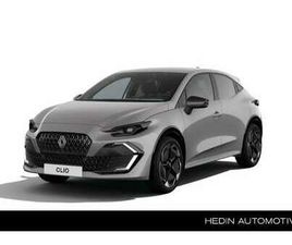 1.8 HYBRID 160 TECHNO