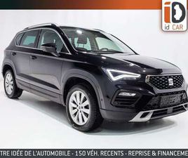 2.0 TDI 150 DSG LED GPS CAMERA REGU RADAR JA17