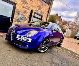 1.4 TB MULTIAIR QV LINE TCT EURO 6 (START/STOP) 3DR