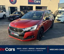 CROSSBACK BLUEHDI 120 SPORT CHIC S&S EAT6