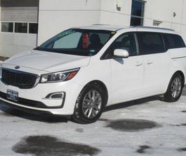 KIA SEDONA USED 2021 KIA SEDONA EX