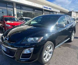 MAZDA CX-7 2.2 MZR-CD SPORT TOURER*GRANDINATA*
