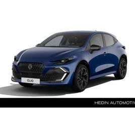 1.8 HYBRID 160 ESPRIT ALPINE