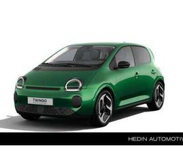 URBAN RANGE TECHNO 27.5 KWH