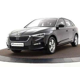 1.0 TSI 110PK AMBITION · APPLE/ANDROID CAR PLAY ·