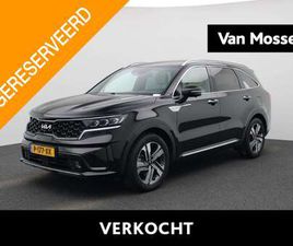 KIA SORENTO 1.6 T-GDI PLUG-IN HYBRID 4WD EXECUTIVELINE 7P. | L