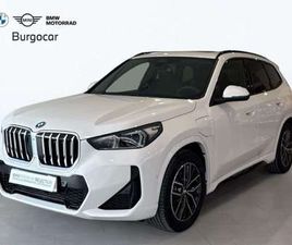 BMW X1 25E XDRIVE25E 180 KW (245 CV)