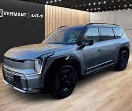 KIA EV9 GT-LINE AWD 7PL + PP