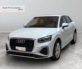 35 1.5 TFSI S LINE EDITION S-TRONIC